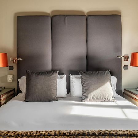 Stay U-nique Apartments Pou Barcelone Extérieur photo