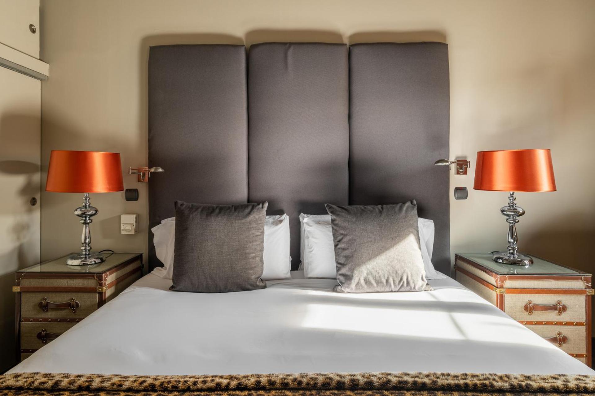 Stay U-nique Apartments Pou Barcelone Extérieur photo