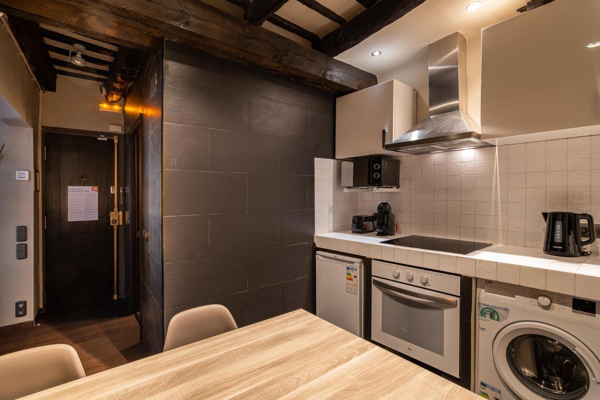 Stay U-nique Apartments Pou Barcelone Extérieur photo